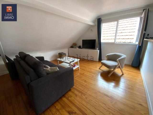 Appartement vente à Bordères-sur-l'Échez, Hautes-Pyrénées