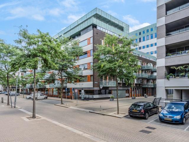 Appartement te huur in West, Bosch