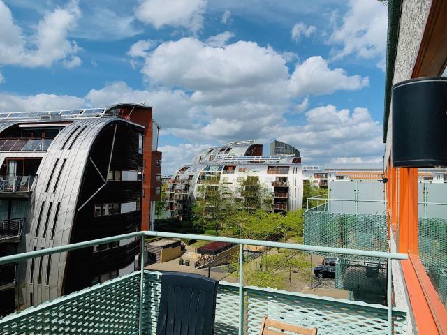 Appartement te huur in West, Bosch