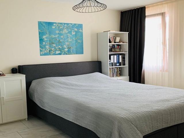 Appartement te huur in West, Bosch