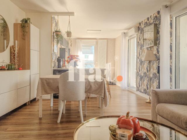 Appartement vente à Nantes, Loire-Atlantique