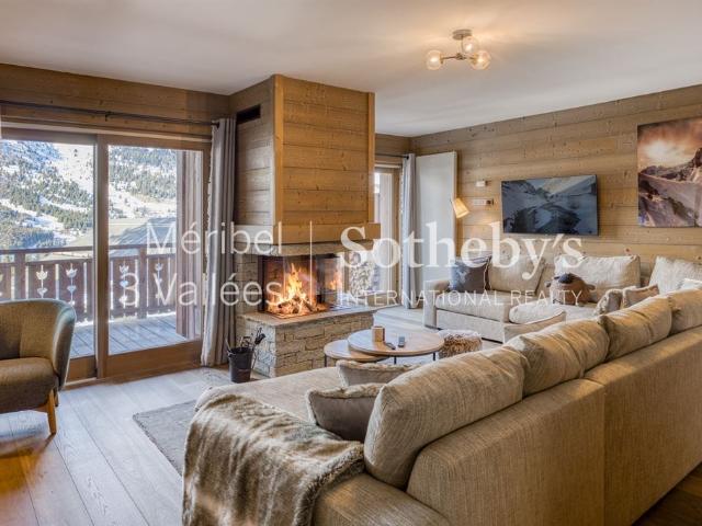 Appartement vente à Albertville, Les Allues