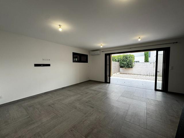 Appartement location à Bastia, Borgo