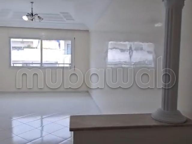 Appartement location à Anfa, Gharb-Chrarda-Beni Hssen