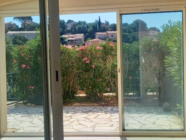 Appartement vente à Le Pin de Bormes, Bormes-les-Mimosas