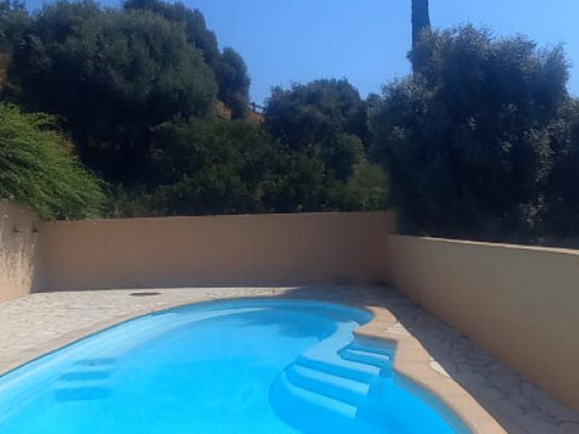 Appartement vente à Arrondissement de Toulon, Bormes-les-mimosas