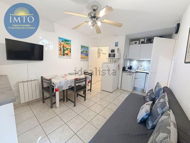 Appartement vente à La Favière, Bormes-les-Mimosas