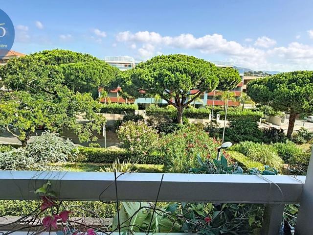 Appartement vente à La Favière, Bormes-les-Mimosas