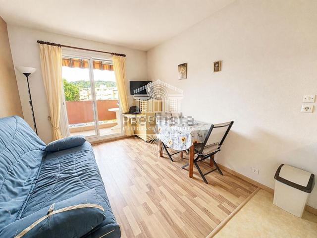 Appartement vente à La Favière, Bormes-les-Mimosas