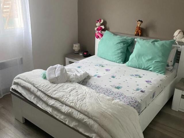 Appartement vente à Arrondissement de Toulon, Bormes-les-mimosas