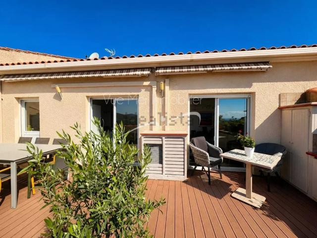 Appartement vente à Le Pin de Bormes, Bormes-les-Mimosas