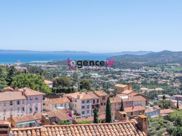 Appartement vente à Le Pin de Bormes, Bormes-les-Mimosas