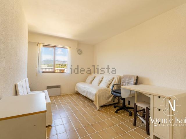 Appartement vente à La Favière, Bormes-les-Mimosas