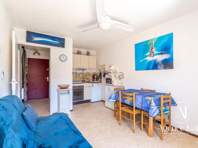 Appartement vente à La Favière, Bormes-les-Mimosas