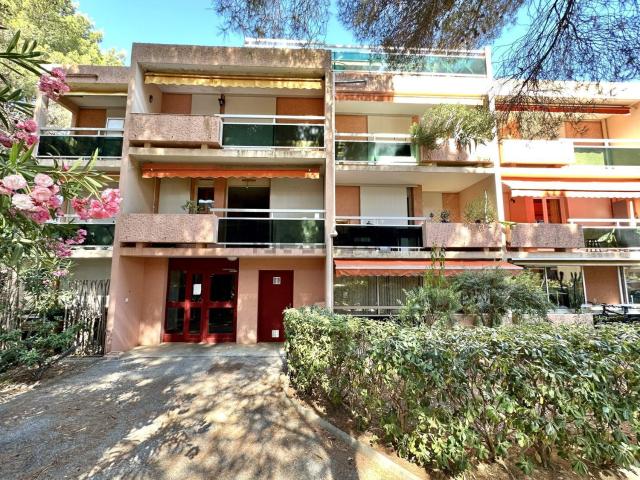 Appartement vente à La Favière, Bormes-les-Mimosas