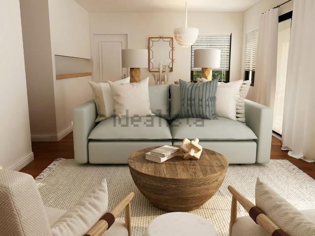 Appartement vente à Castelan, Bormes-les-Mimosas
