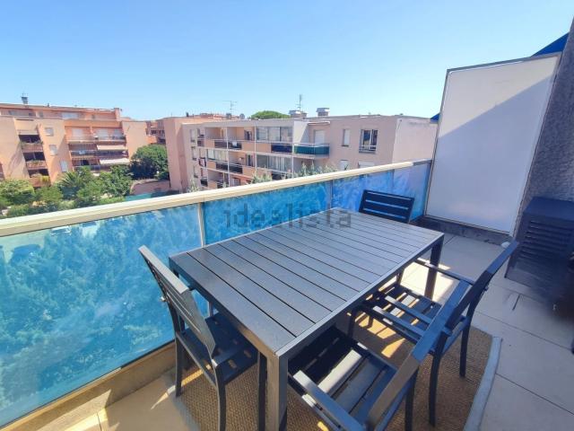 Appartement vente à La Favière, Bormes-les-Mimosas