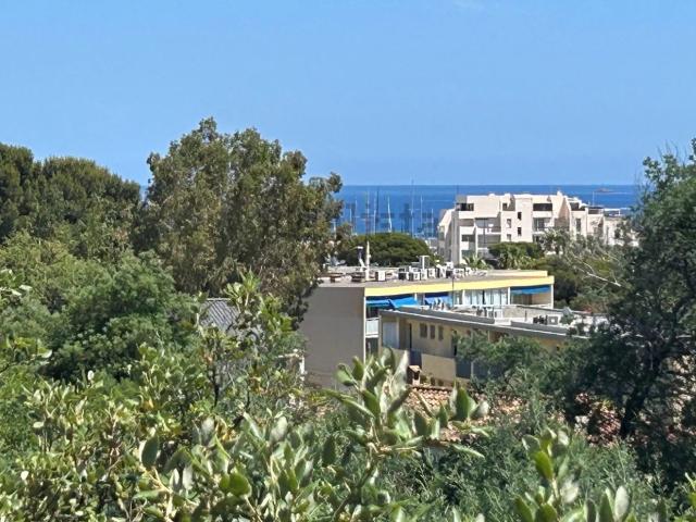 Appartement vente à La Favière, Bormes-les-Mimosas