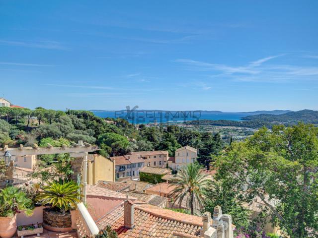 Appartement vente à Le Pin de Bormes, Bormes-les-Mimosas