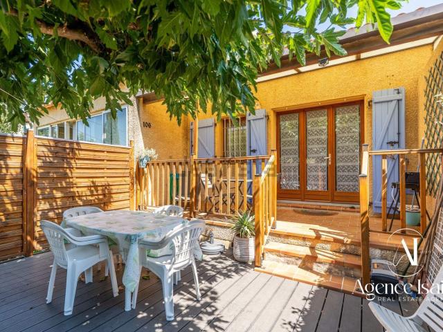 Appartement vente à Chemin des Fougères, Bormes-les-Mimosas