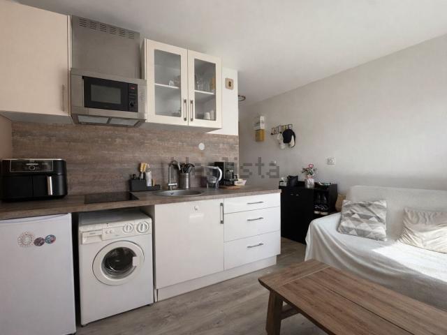 Appartement vente à La Favière, Bormes-les-Mimosas