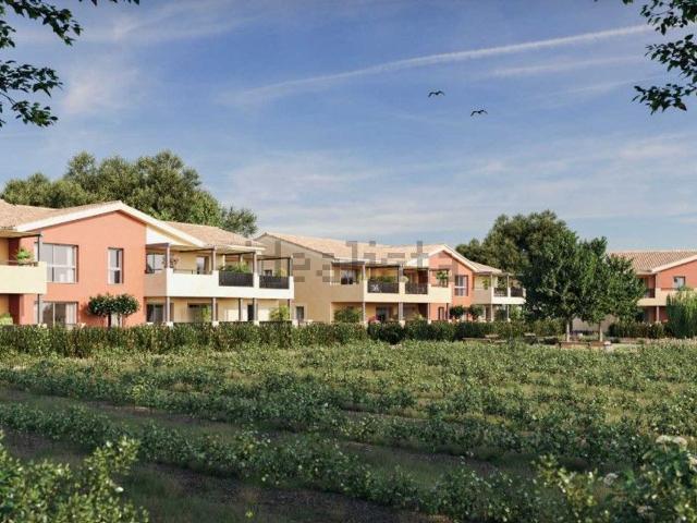 Appartement vente à Castelan, Bormes-les-Mimosas