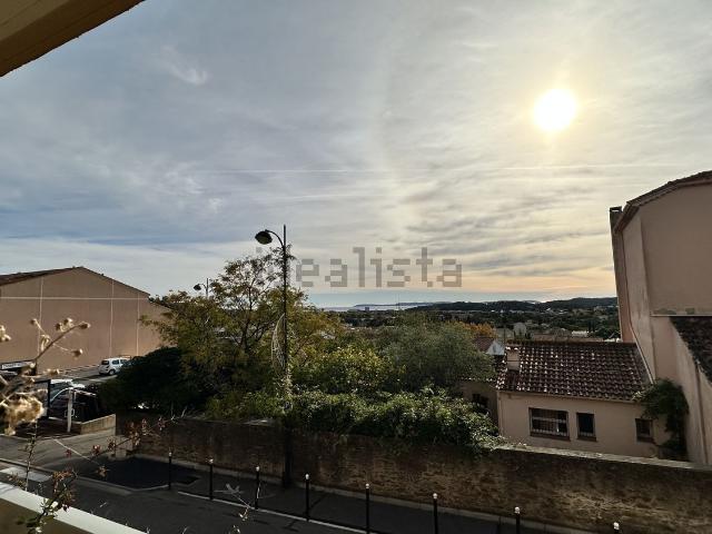 Appartement vente à Castelan, Bormes-les-Mimosas