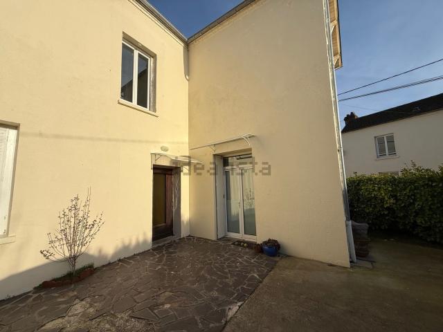 Appartement vente à Bornel