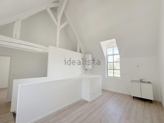 Appartement vente à Bornel