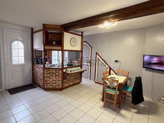 Appartement vente à Bornel