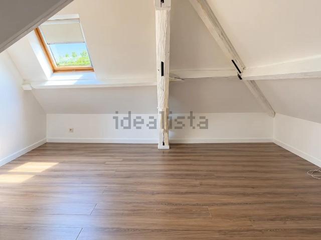 Appartement vente à Bornel