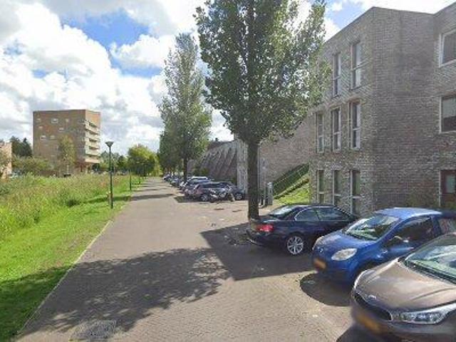 Appartement te huur in Zuid, Hoofddorp
