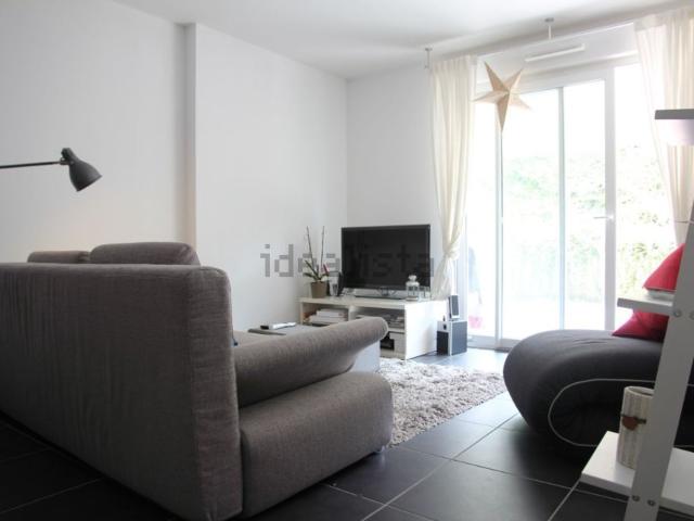 Appartement location à Crevin, Bossey
