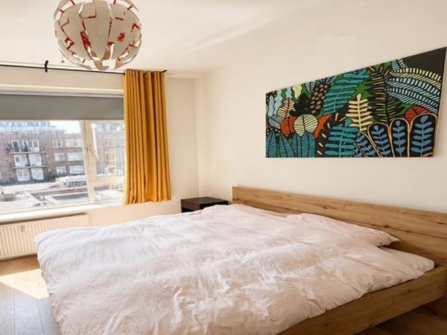 Appartement te huur in Centrum, Rotterdam