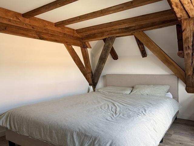 Appartement te huur in Binnenstad, Deventer