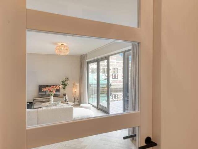 Appartement te huur in Schiedam, Zuid Holland