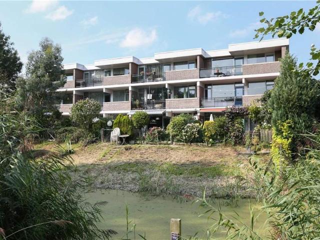 Appartement te huur in Botter, Lelystad