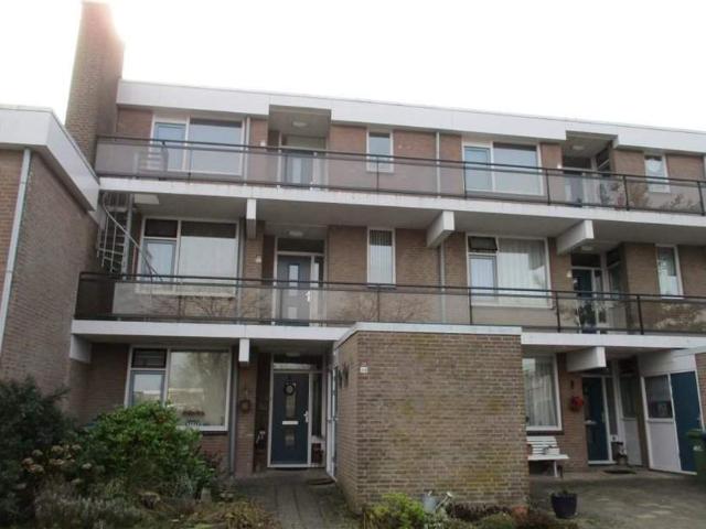 Appartement te huur in Botter, Lelystad