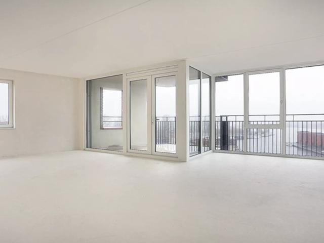 Appartement te huur in Haarlem, Noord Holland