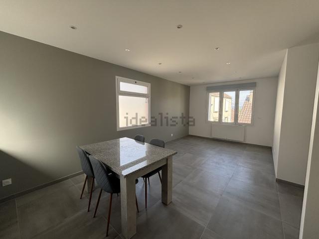 Appartement location à Bouafle, Yvelines