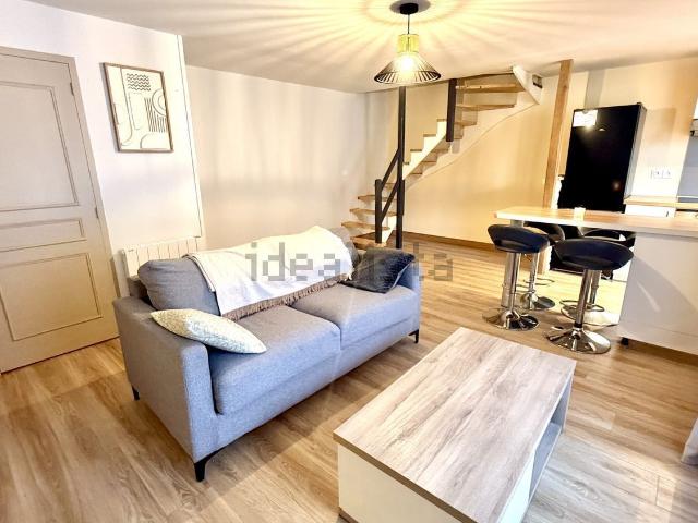 Appartement location à Bouafle, Yvelines