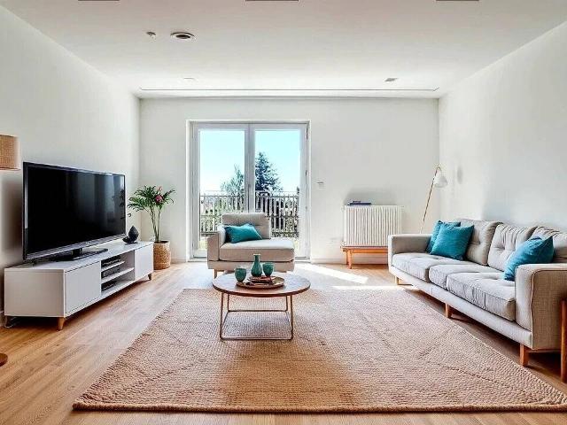 Appartement vente à Bouaye, La Gautronnière Appartement vente à Bouaye, La Gautronnière