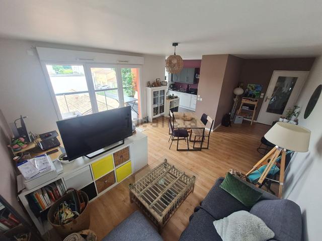 Appartement location à Bouaye, Loire-Atlantique