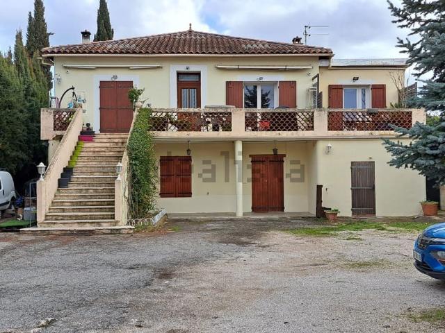 Appartement location à Bouc-Bel-Air, Bouches-du-Rhône