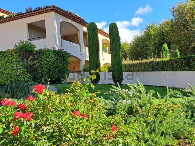 Appartement location à Bouc-Bel-Air, Bouches-du-Rhône
