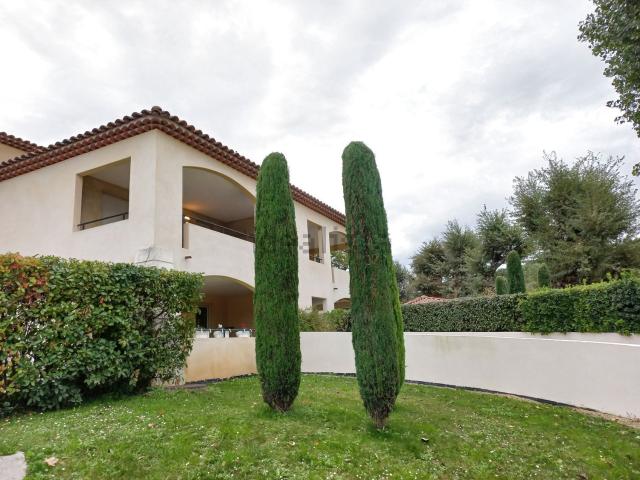 Appartement location à Bouc-Bel-Air, Bouches-du-Rhône