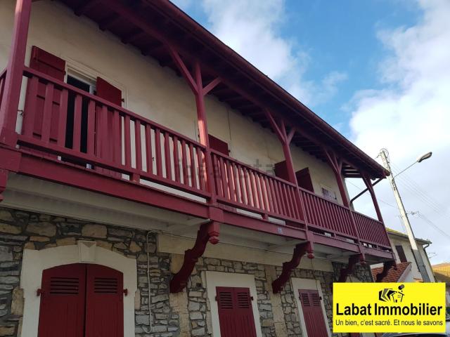 Appartement vente à Lapurdi, Boucau