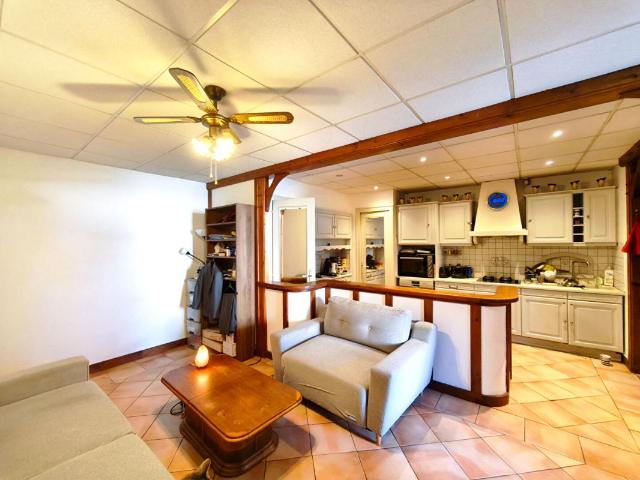Appartement vente à Bayonne, Boucau