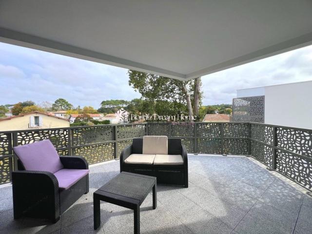 Appartement location à Lapurdi, Boucau