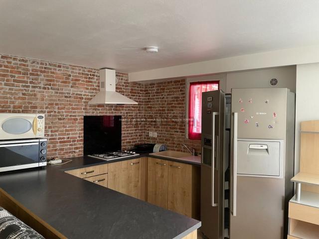 Appartement location à Bouchet, Drôme